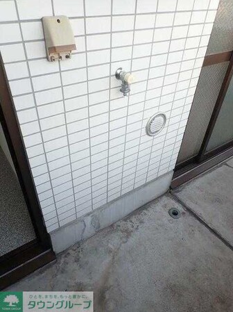 第3昭栄マンションの物件内観写真